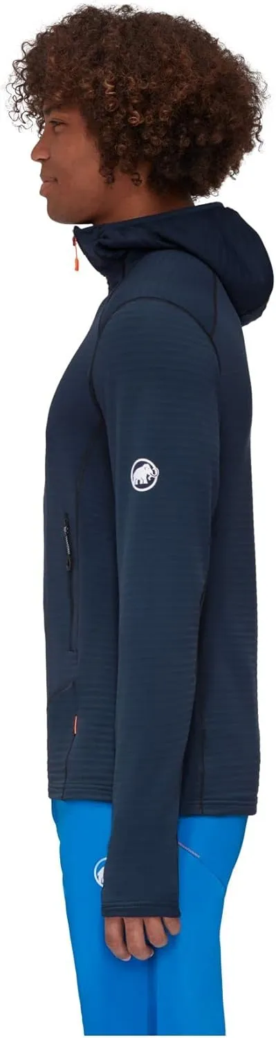 Mammut Taiss Light ML Hooded Jacket - Men's
