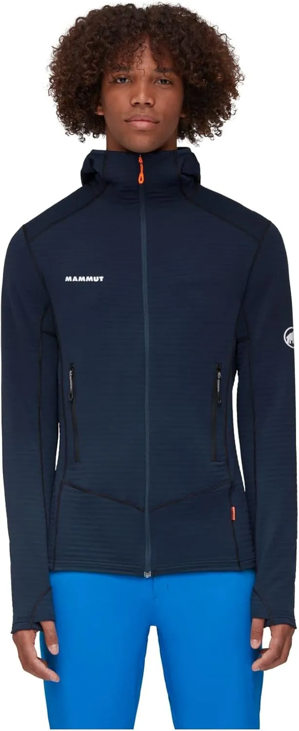 Mammut Taiss Light ML Hooded Jacket - Men's