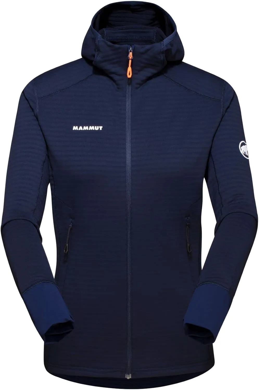 Mammut Taiss Light ML Hooded Jacket - Women's