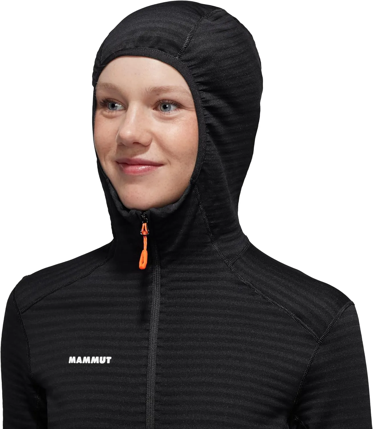 Mammut Taiss Light ML Hooded Jacket - Women's