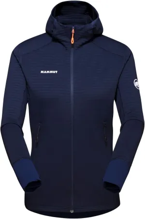 Mammut Taiss Light ML Hooded Jacket - Women's