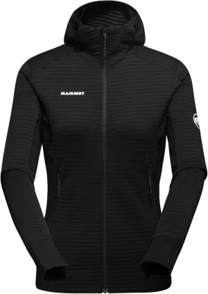 Mammut Taiss Light ML Hooded Jacket - Women's