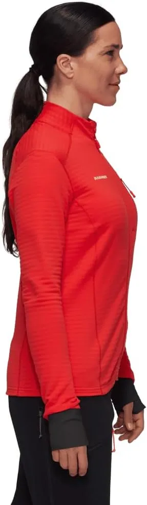 Mammut Taiss Light ML Jacket - Women's