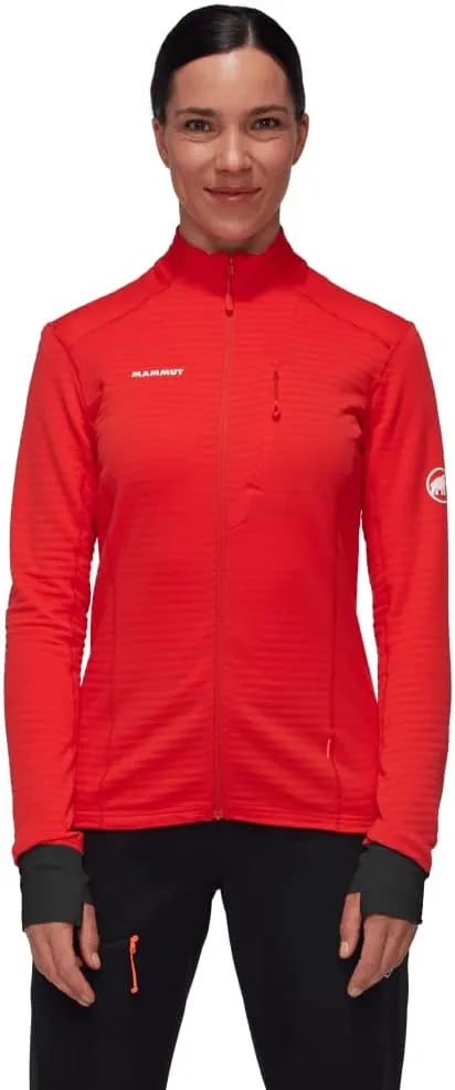 Mammut Taiss Light ML Jacket - Women's