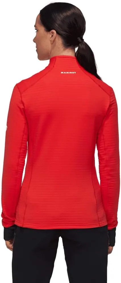 Mammut Taiss Light ML Jacket - Women's