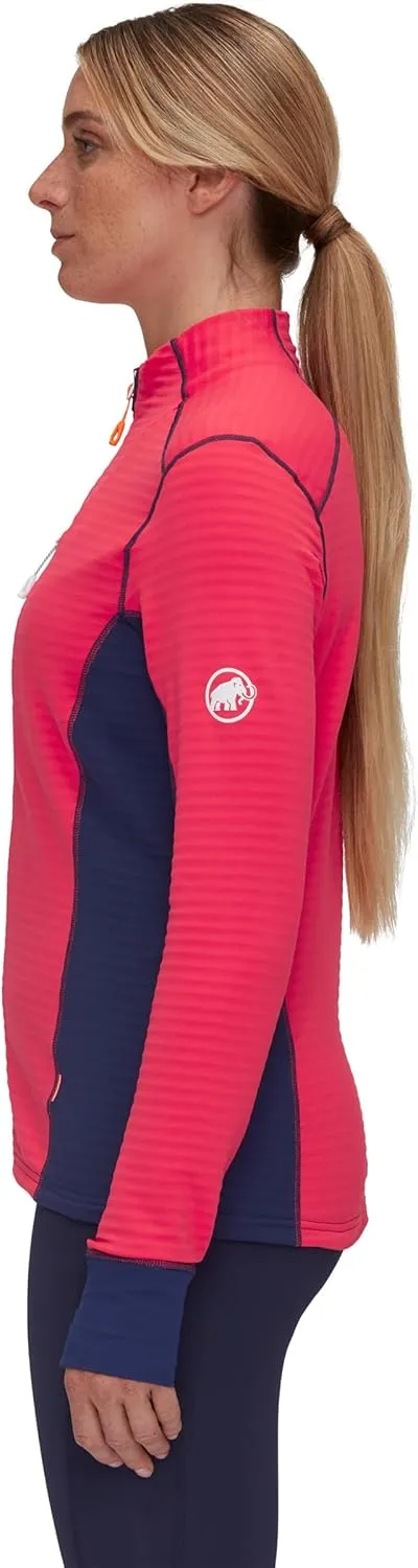 Mammut Taiss Light ML Jacket - Women's