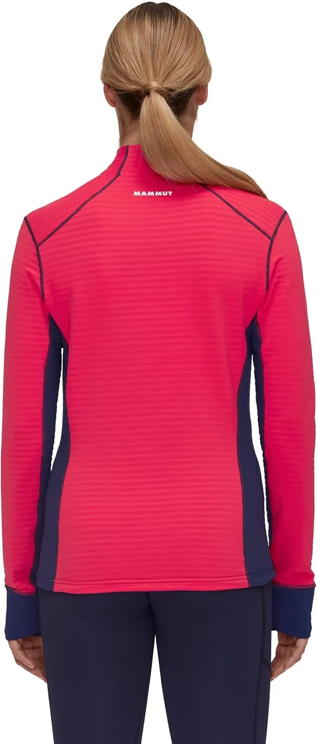 Mammut Taiss Light ML Jacket - Women's