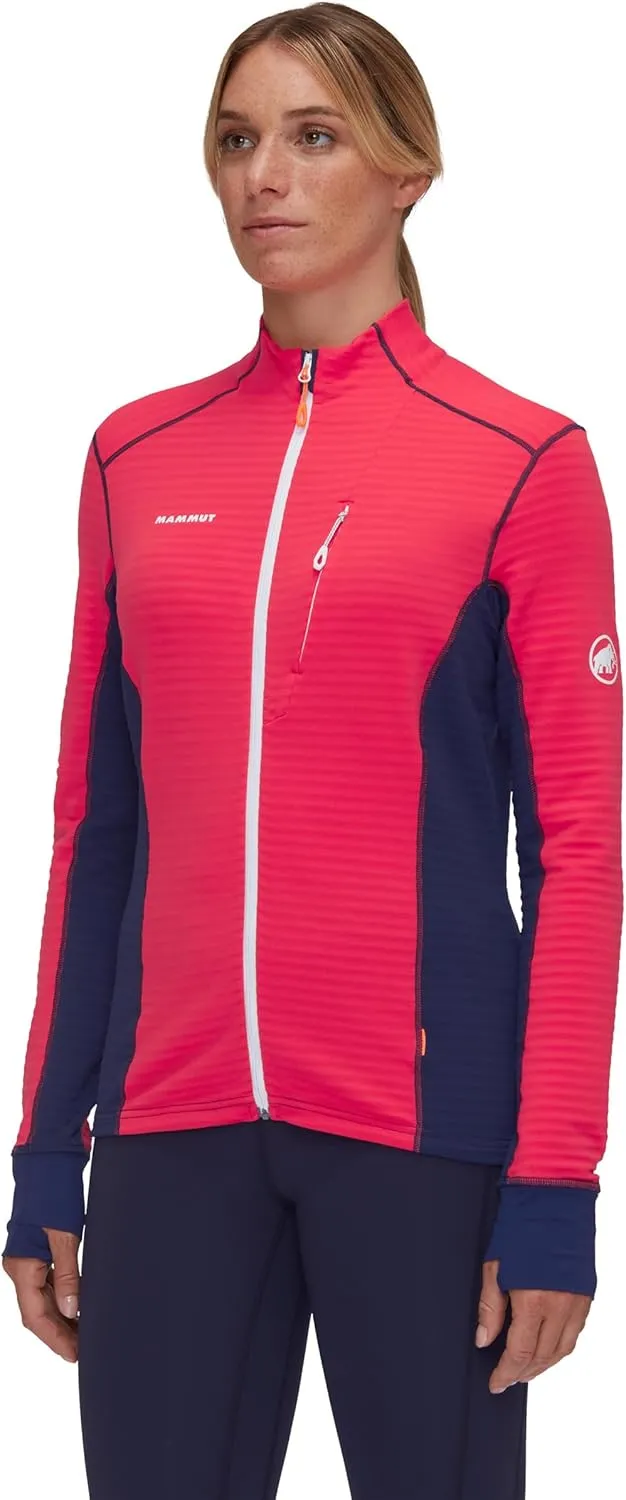 Mammut Taiss Light ML Jacket - Women's