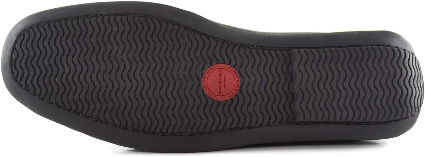 Marc Joseph New York Men's Leather Made in Brazil Broadway Loafer