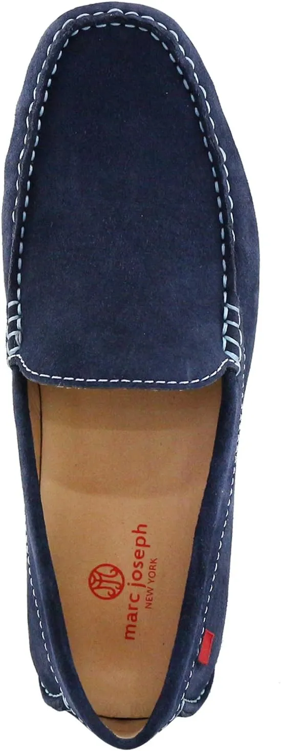 Marc Joseph New York Men's Leather Made in Brazil Broadway Loafer