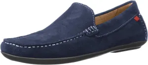 Marc Joseph New York Men's Leather Made in Brazil Broadway Loafer