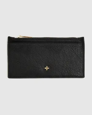 Marley Wallet Black/Gold