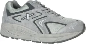 Matrix 2020 Men's Comfort Therapeutic Extra Depth Sneaker - Black/Onyx