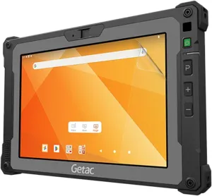 Matte Screen Protector for GETAC ZX80 8 Inch Tablet 2 Pack