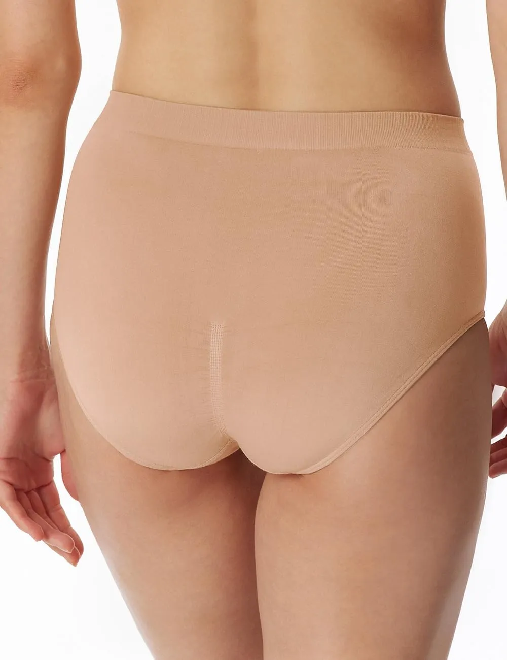 Maxislip Nahtlos-Classic Seamless Women's Underwear