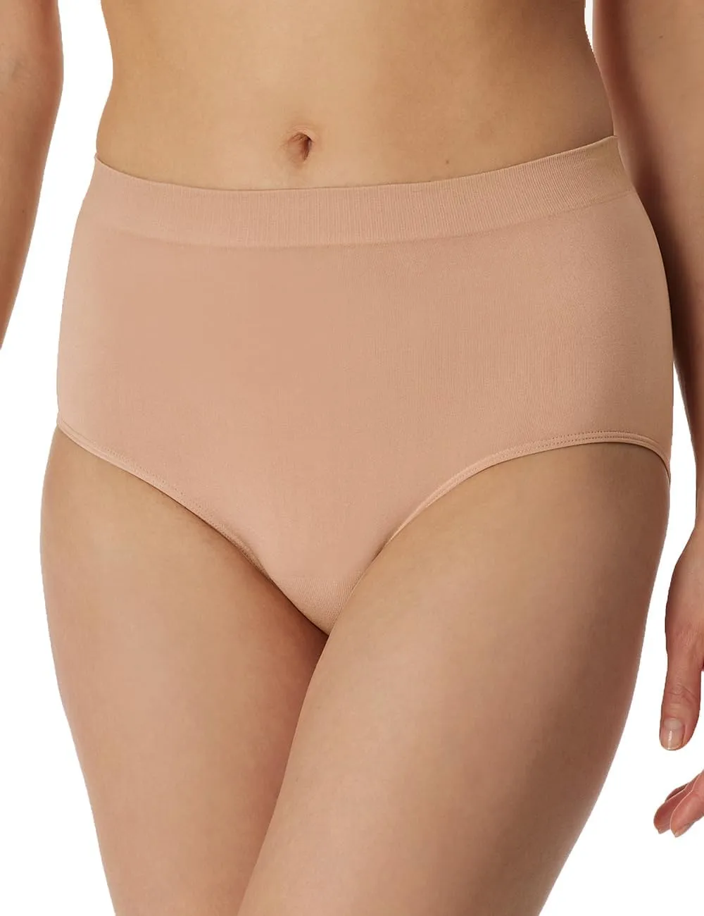 Maxislip Nahtlos-Classic Seamless Women's Underwear