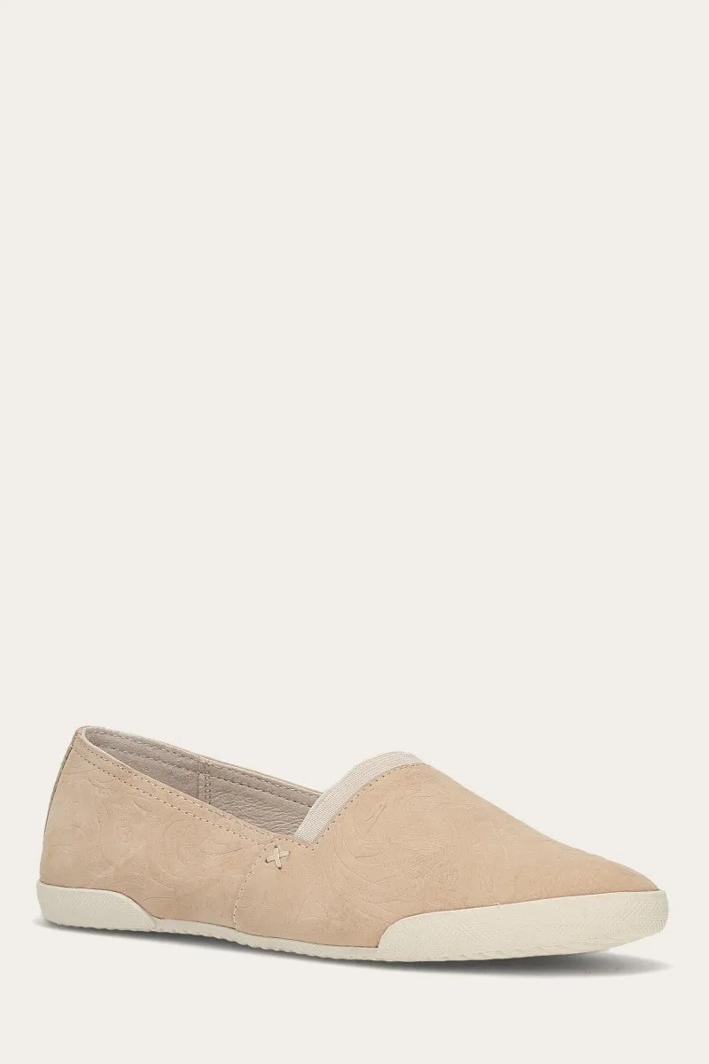 Melanie Slip On - Pre-Loved