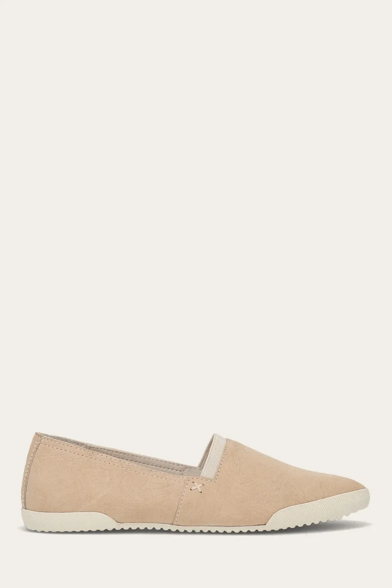 Melanie Slip On - Pre-Loved