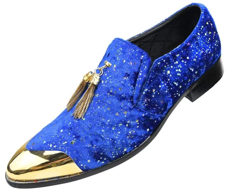 Men High Fashion Shoe Chaz