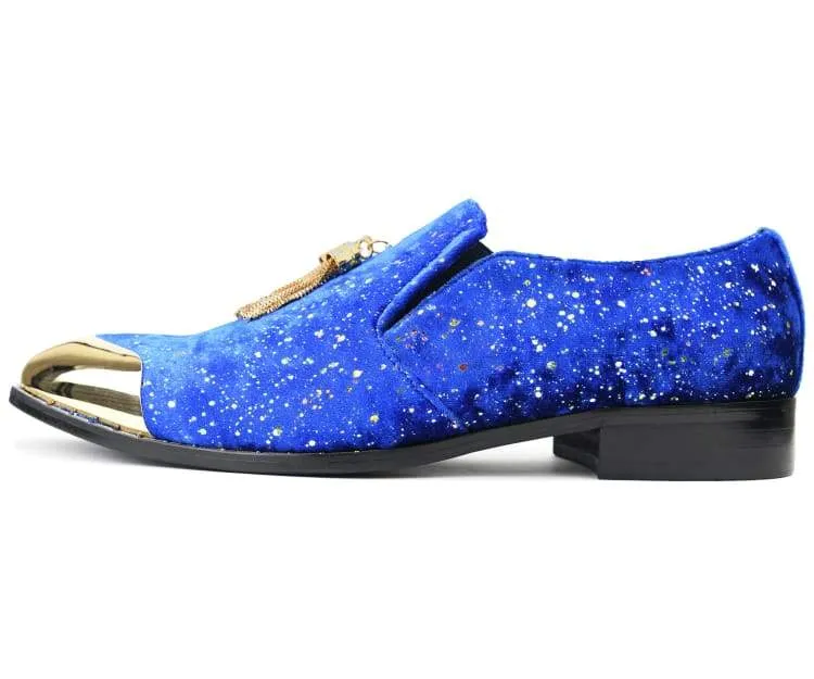 Men High Fashion Shoe Chaz