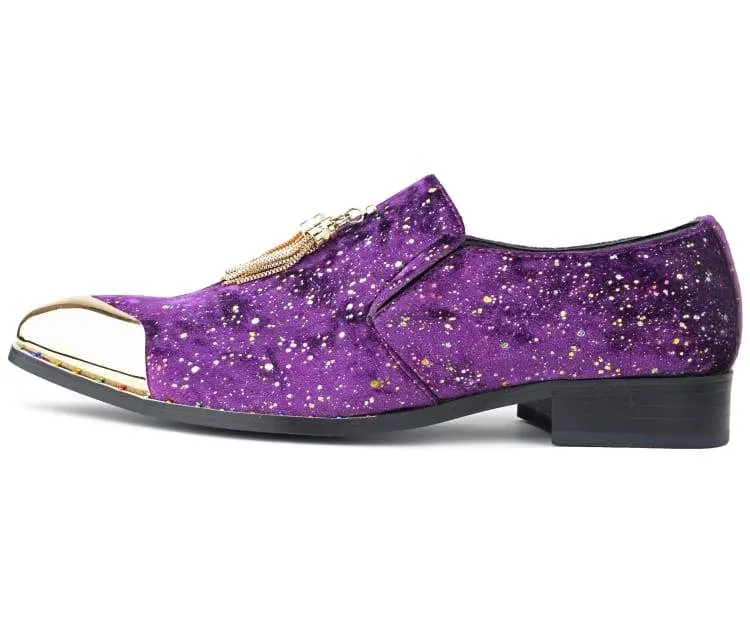 Men High Fashion Shoe Chaz
