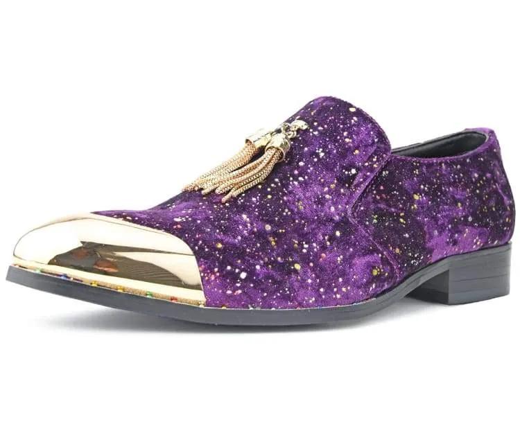 Men High Fashion Shoe Chaz