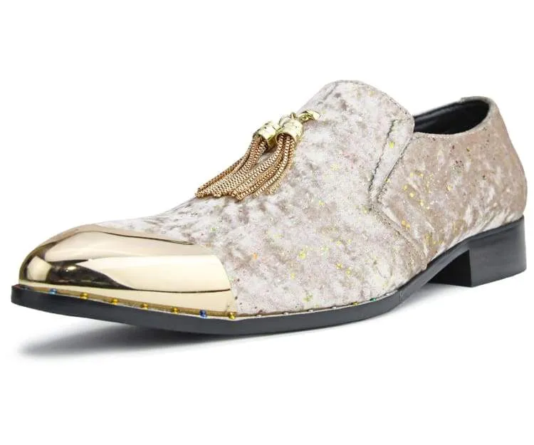 Men High Fashion Shoe Chaz