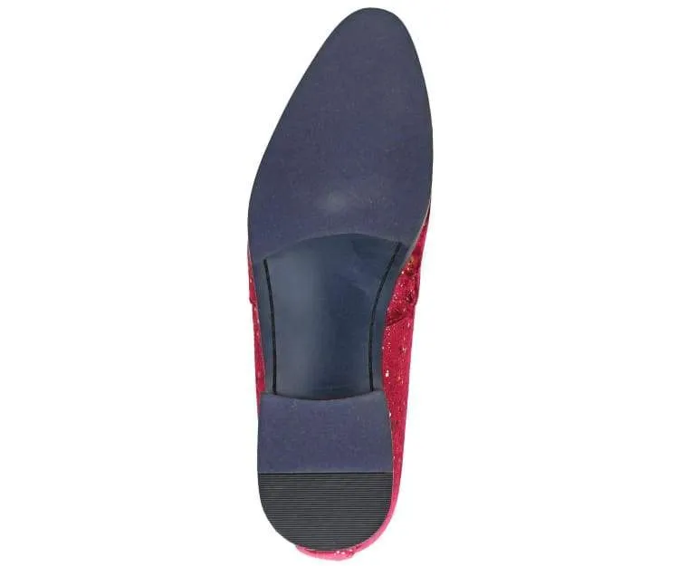Men High Fashion Shoe Chaz