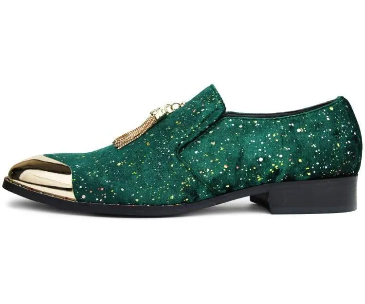 Men High Fashion Shoe Chaz