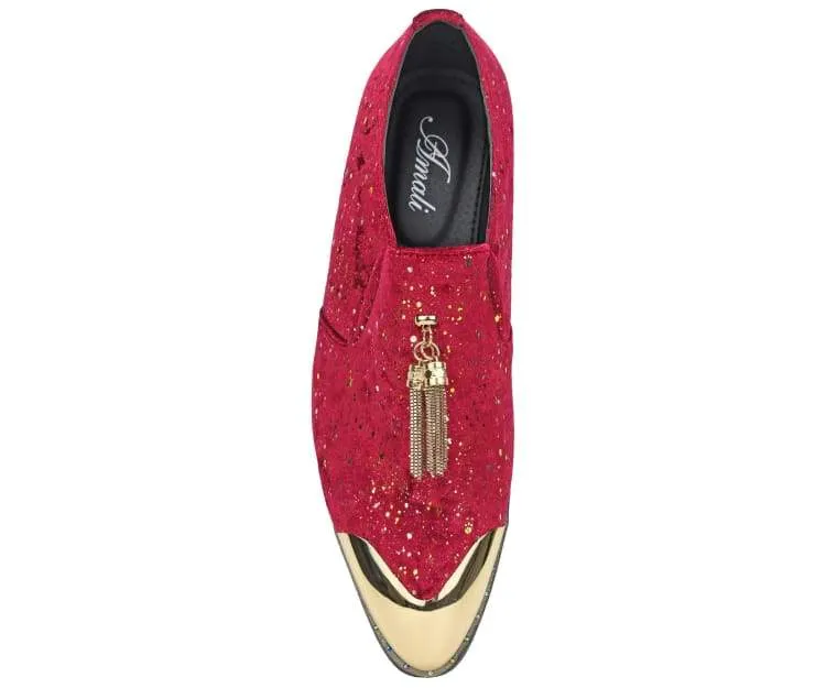 Men High Fashion Shoe Chaz