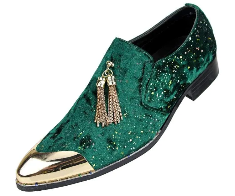Men High Fashion Shoe Chaz