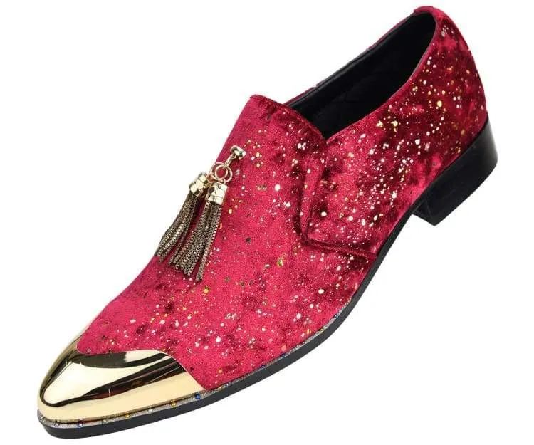 Men High Fashion Shoe Chaz