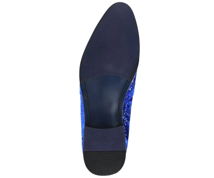 Men High Fashion Shoe Chaz