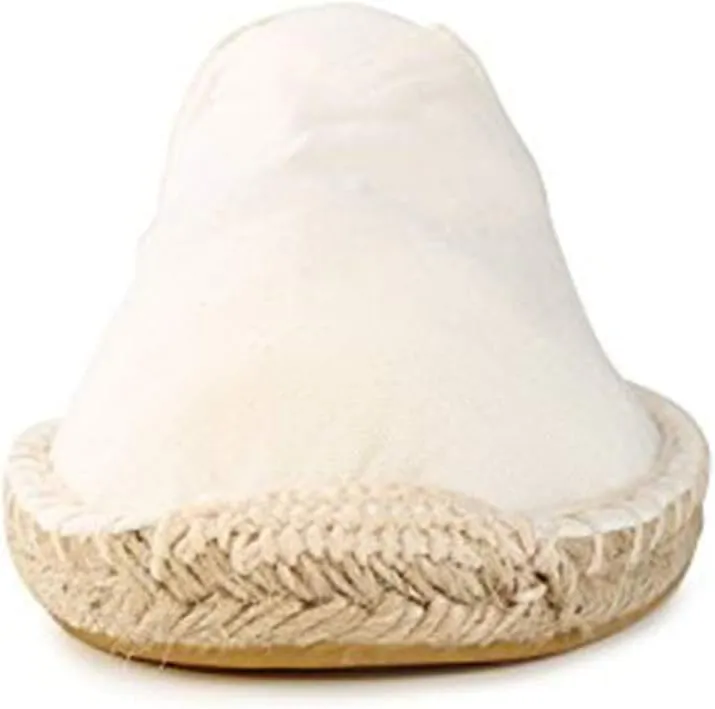 Men's Classic Slip on Flat Espadrilles