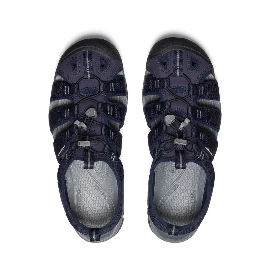 Men's Clearwater CNX - Sky Captain/Black