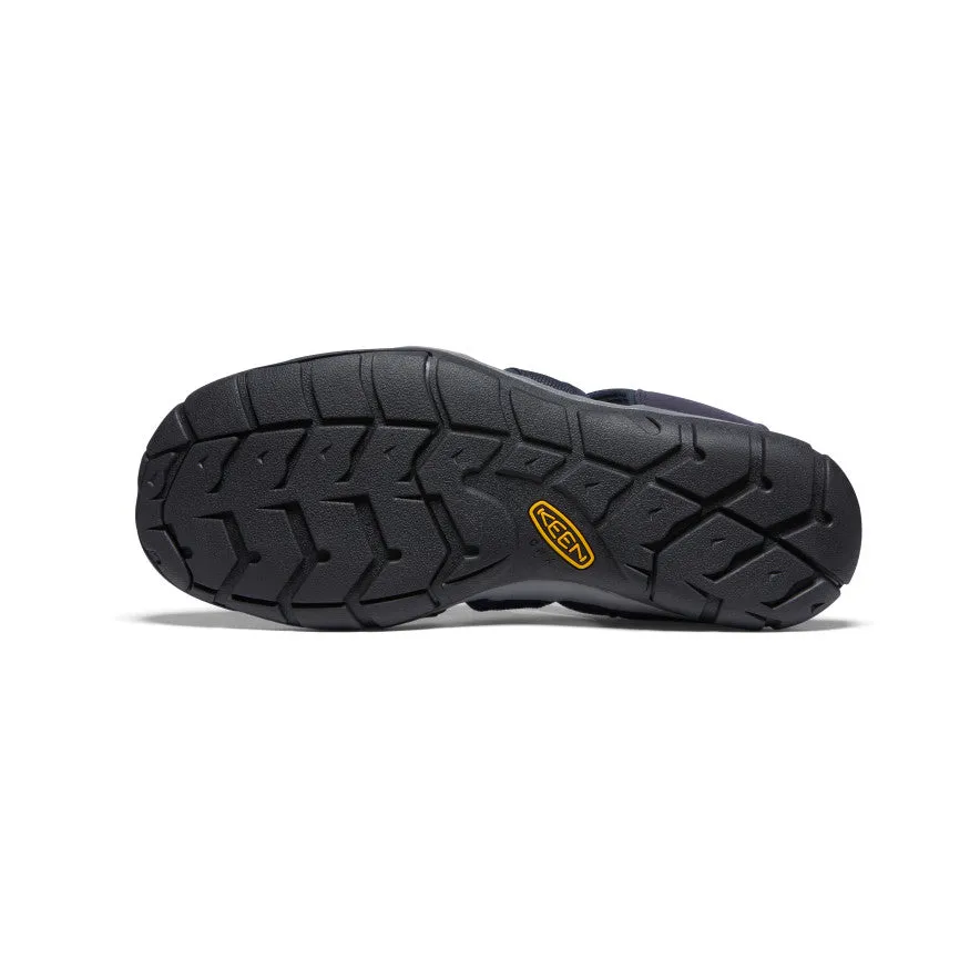 Men's Clearwater CNX - Sky Captain/Black