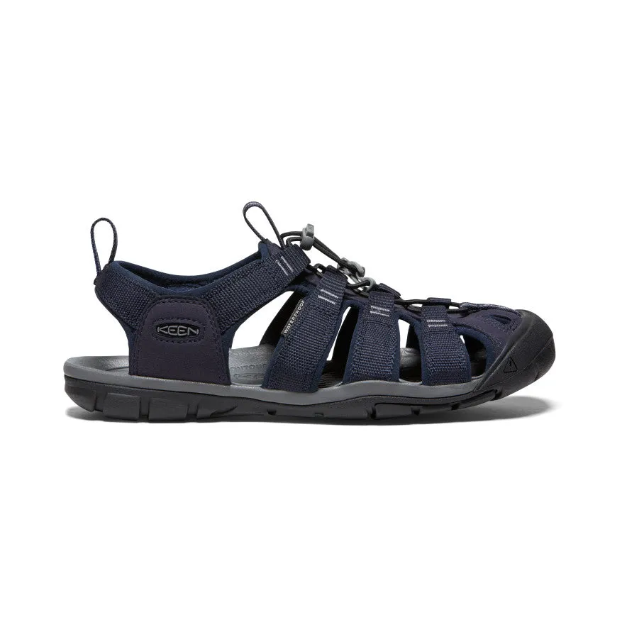 Men's Clearwater CNX - Sky Captain/Black