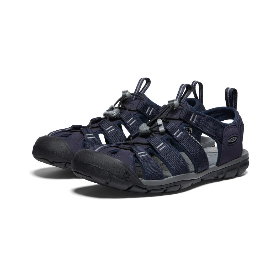Men's Clearwater CNX - Sky Captain/Black