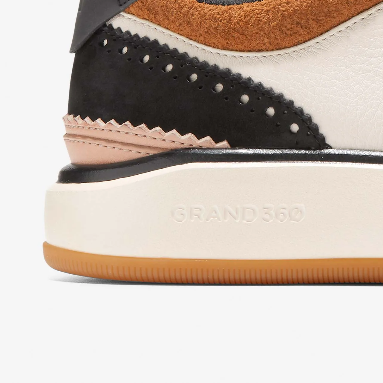 Men's Cole Haan x Atmos GrandPrø Crossover Sneaker