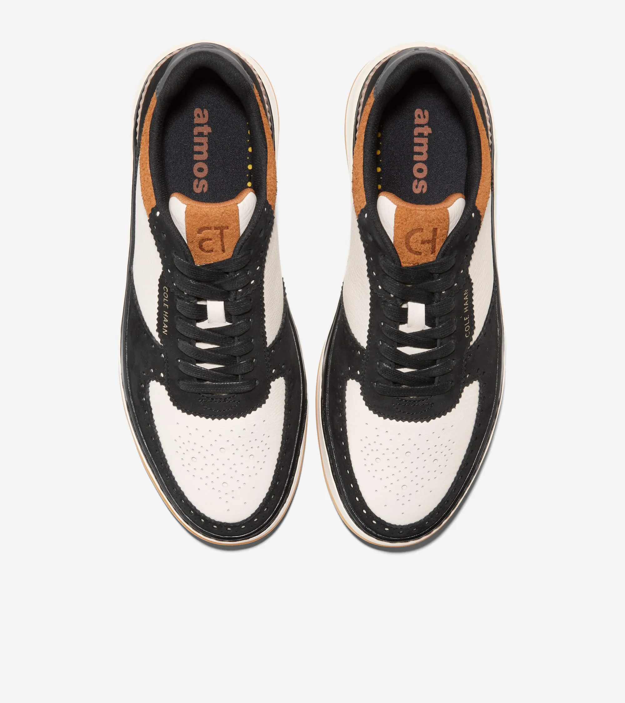 Men's Cole Haan x Atmos GrandPrø Crossover Sneaker