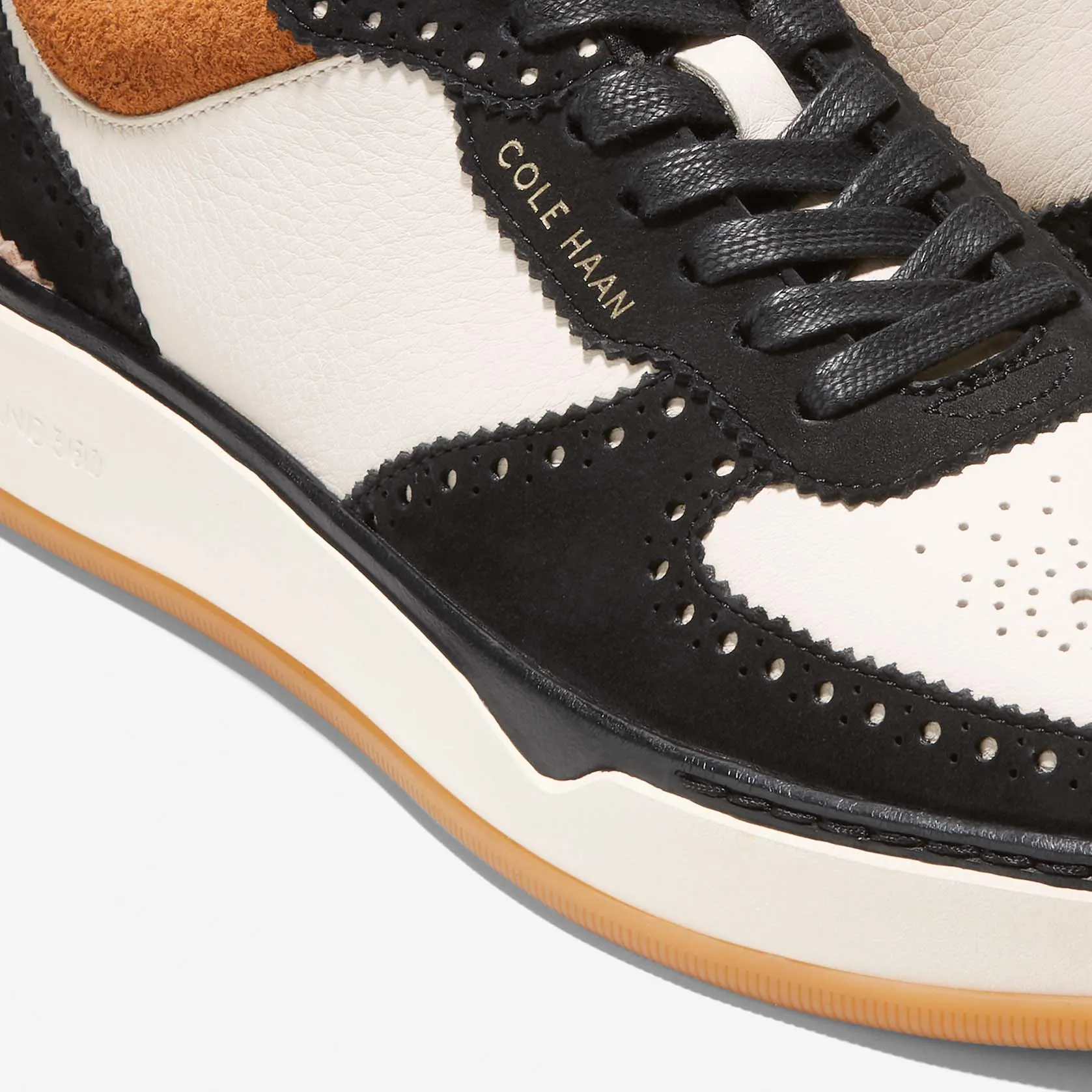Men's Cole Haan x Atmos GrandPrø Crossover Sneaker