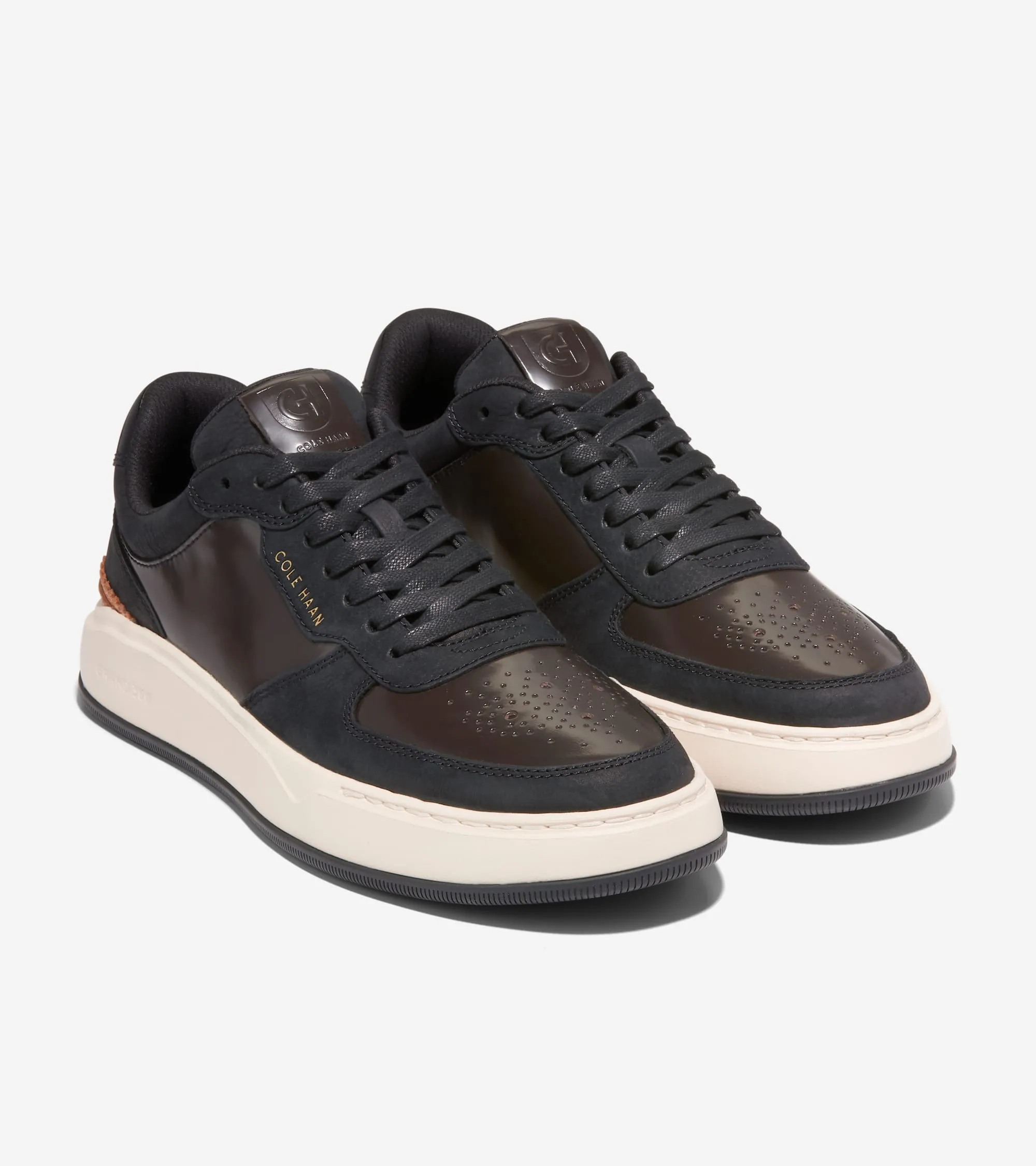 Men's GrandPrø Crossover Sneaker
