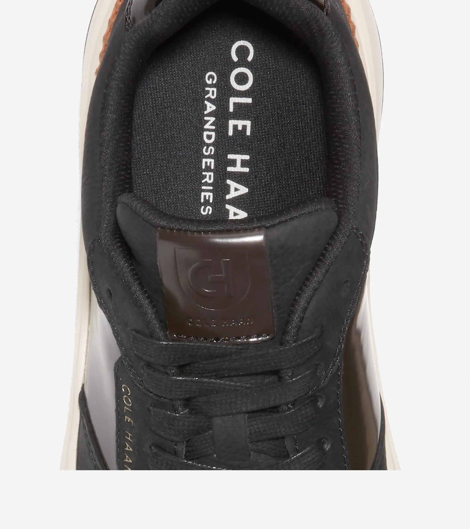 Men's GrandPrø Crossover Sneaker