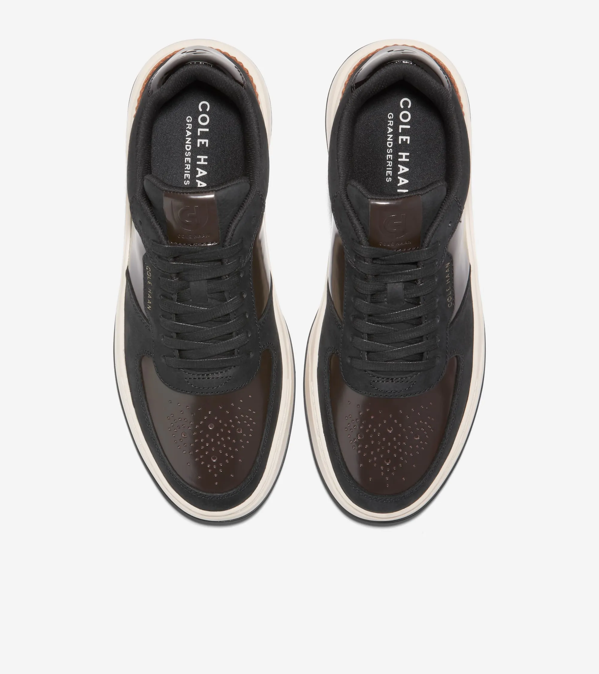Men's GrandPrø Crossover Sneaker