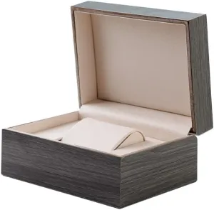 Mens Jewellery Box Solid Wood Paint Packaging Box Storage Box Jewelry Gift Box Watch Box Watch Gift Box