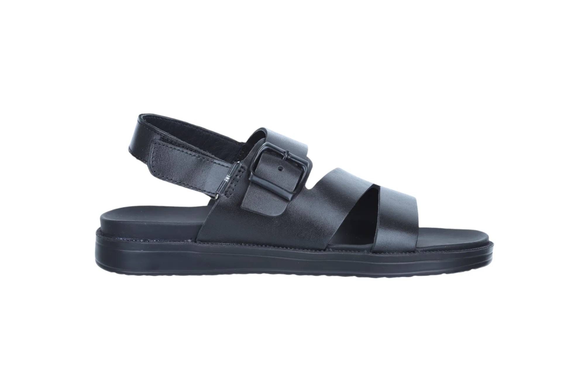 Mens Premium Leather Sandal 93217