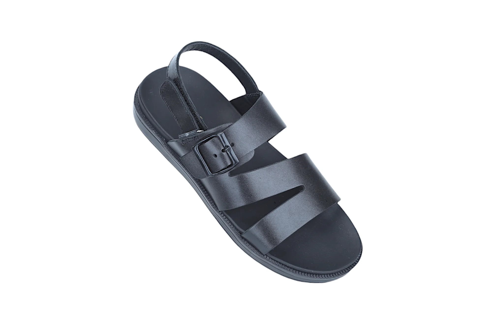 Mens Premium Leather Sandal 93217