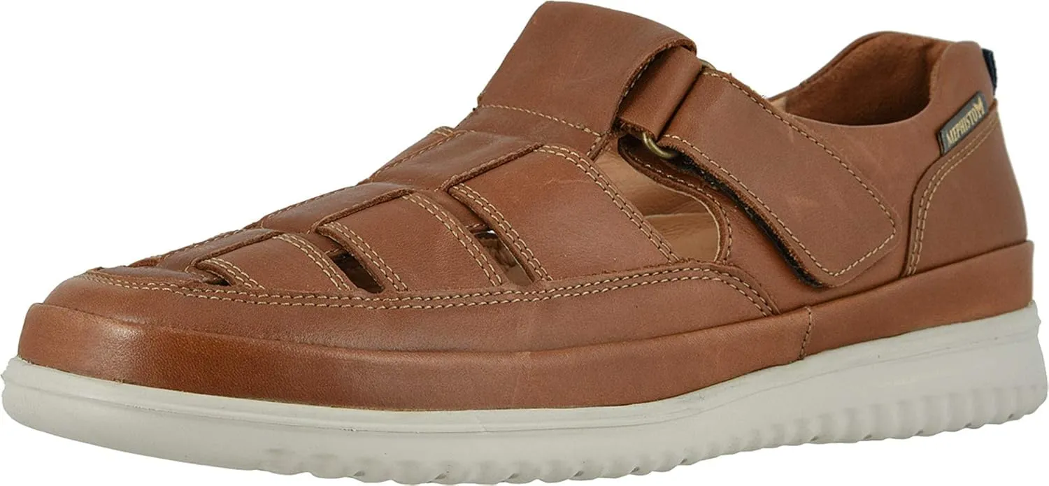 Mephisto Mens Tarek Sandal