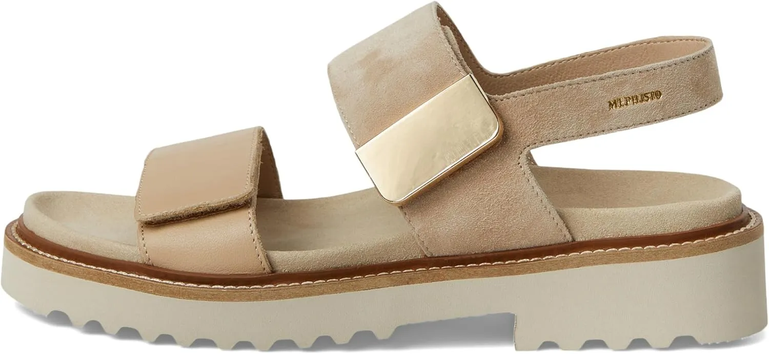 Mephisto Women's Violaine Sandal
