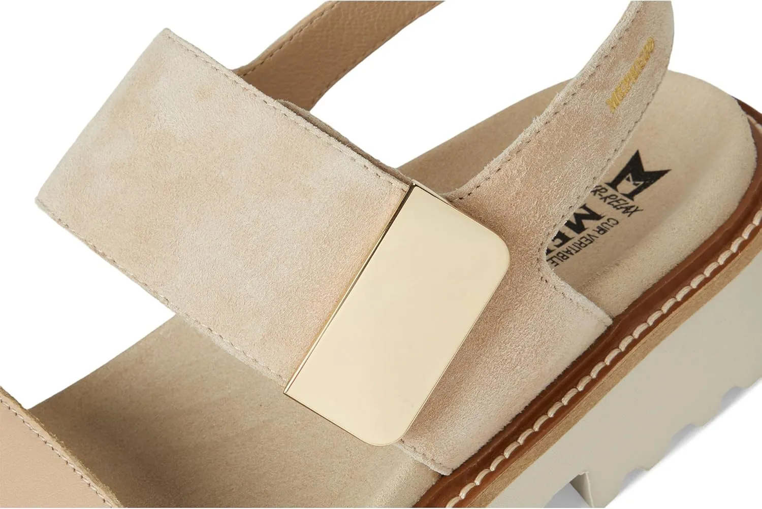 Mephisto Women's Violaine Sandal